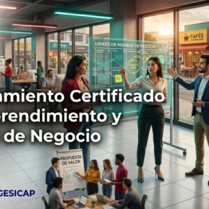Emprendimiento y Modelo de Negocio