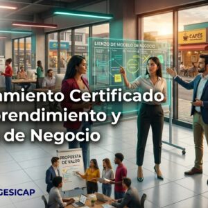 Emprendimiento y Modelo de Negocio