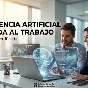 Inteligencia Artificial Aplicada al Trabajo
