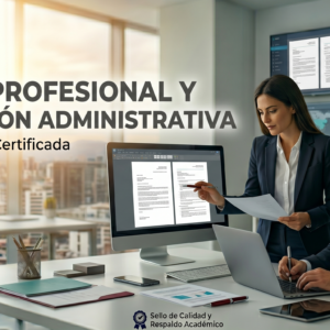 Word Profesional y Redacción Administrativa
