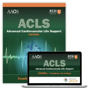 ACLS® – Soporte Vital Cardiovascular Avanzado